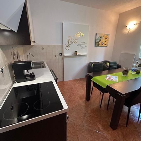 Apartments Bruni Rovinj Extérieur photo