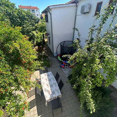 Apartments Bruni Rovinj Extérieur photo
