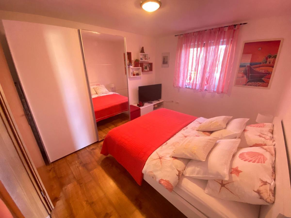Apartments Bruni Rovinj Extérieur photo