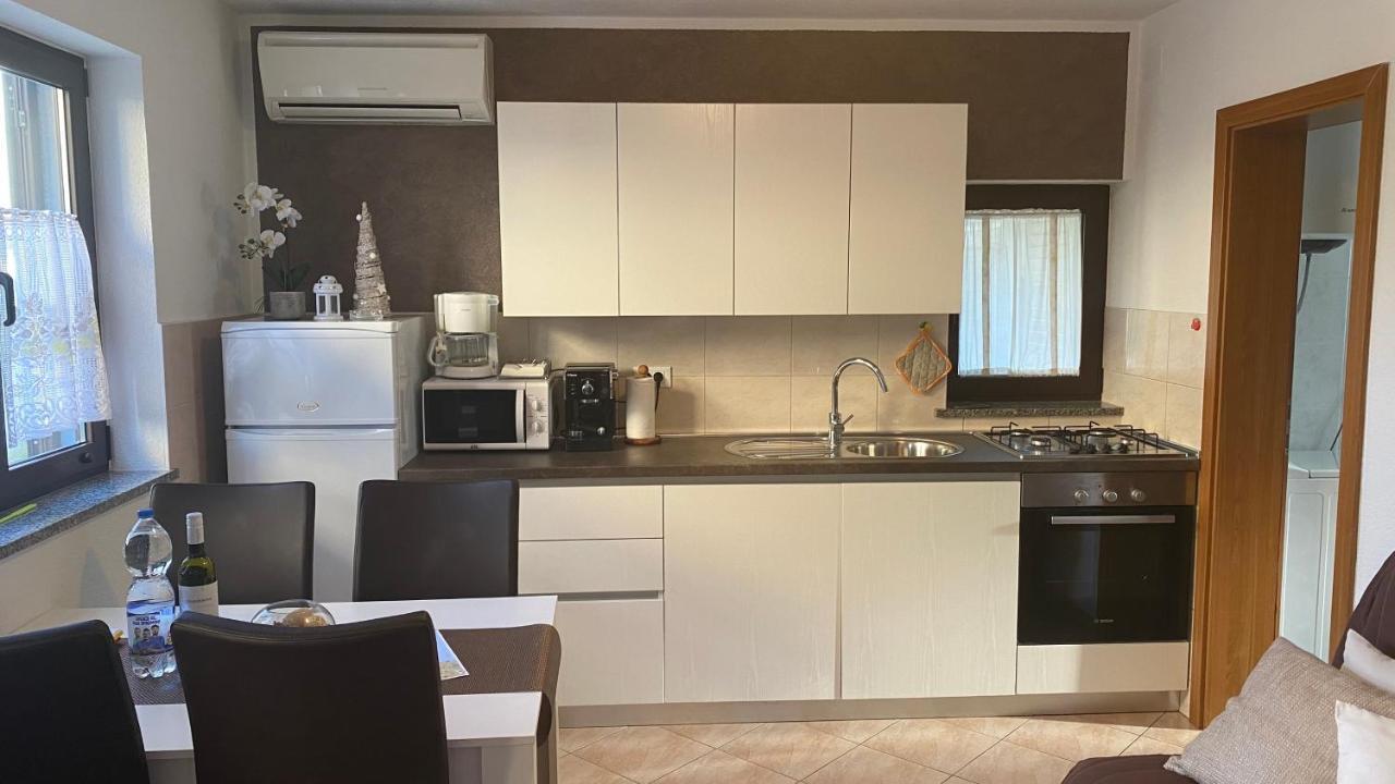 Apartments Bruni Rovinj Extérieur photo