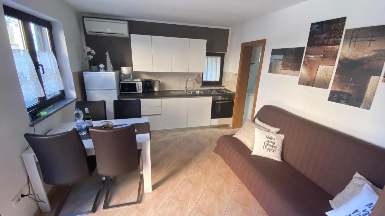 Apartments Bruni Rovinj Extérieur photo