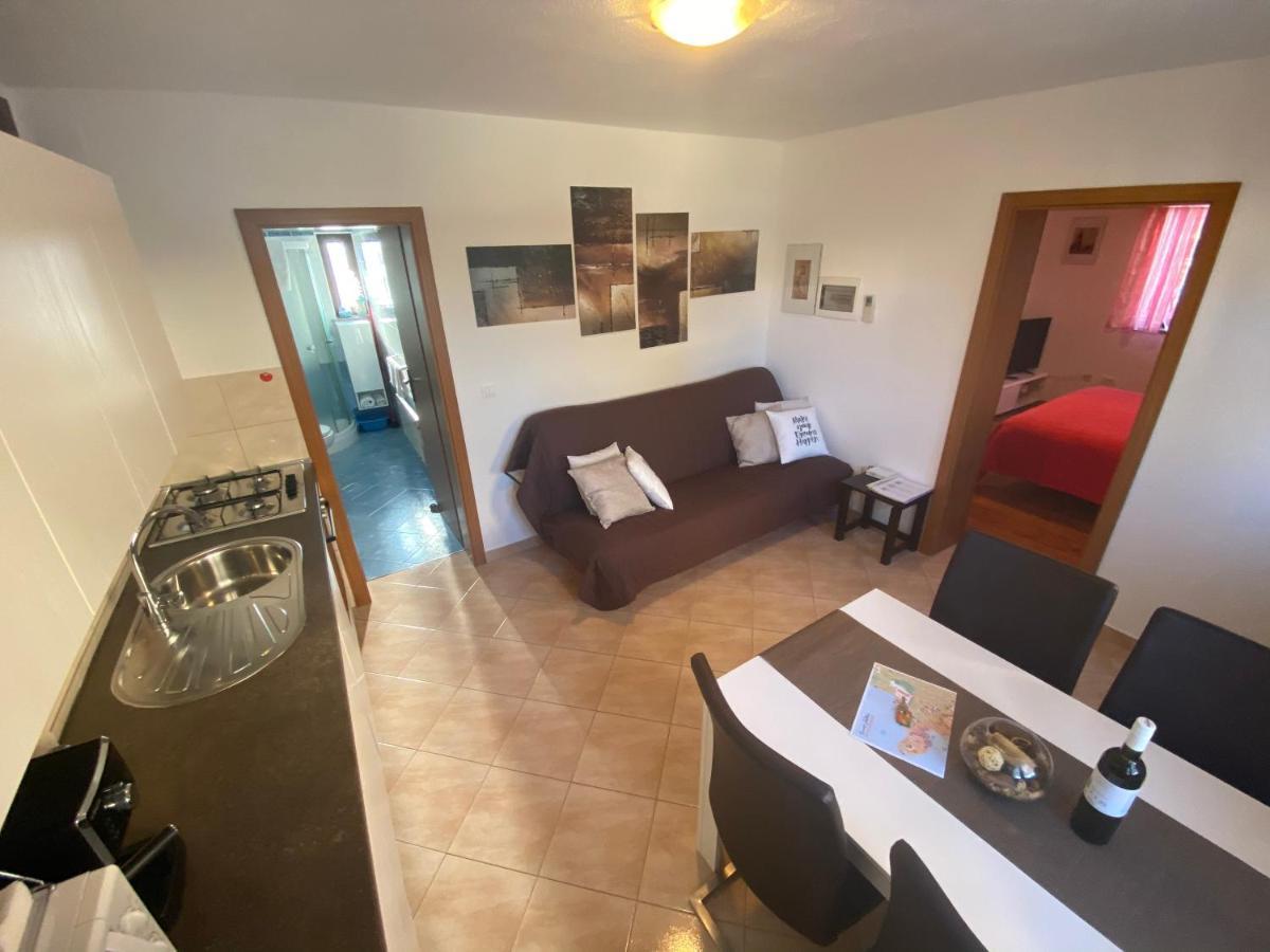 Apartments Bruni Rovinj Extérieur photo