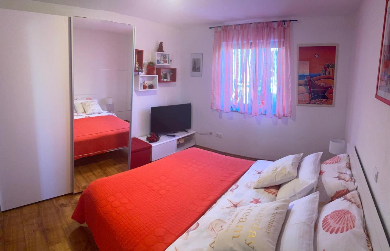 Apartments Bruni Rovinj Extérieur photo