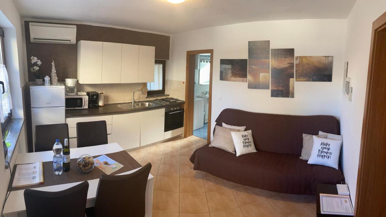 Apartments Bruni Rovinj Extérieur photo