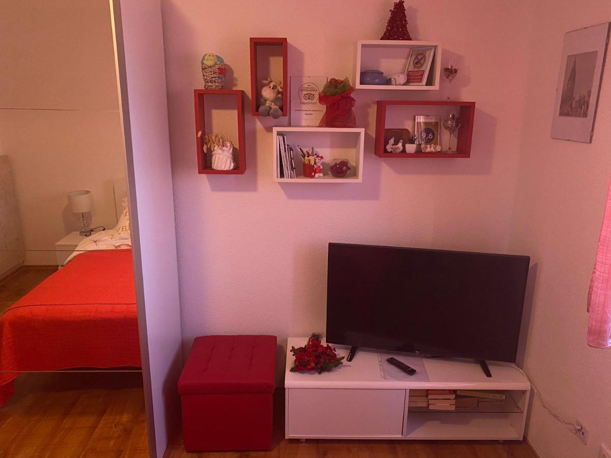 Apartments Bruni Rovinj Extérieur photo