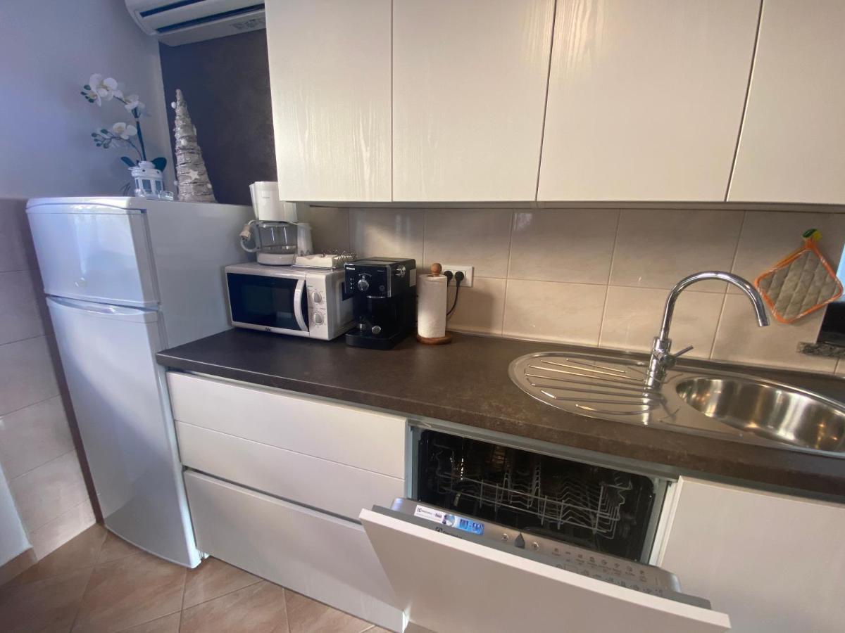 Apartments Bruni Rovinj Extérieur photo