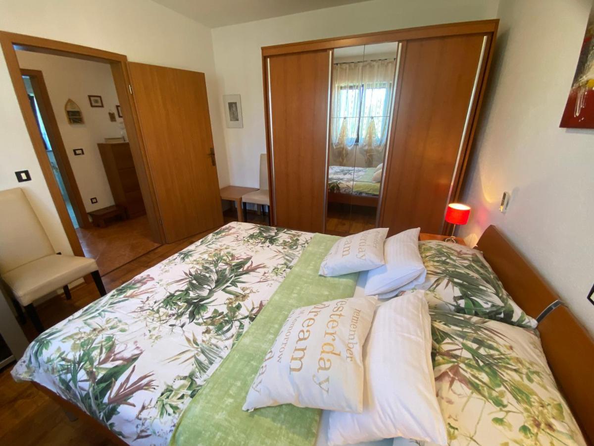 Apartments Bruni Rovinj Extérieur photo