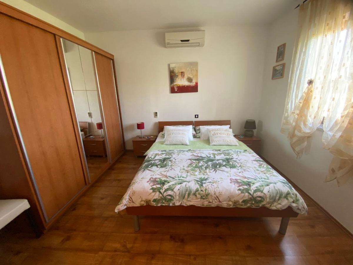 Apartments Bruni Rovinj Extérieur photo