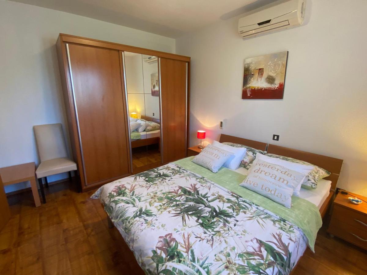 Apartments Bruni Rovinj Extérieur photo