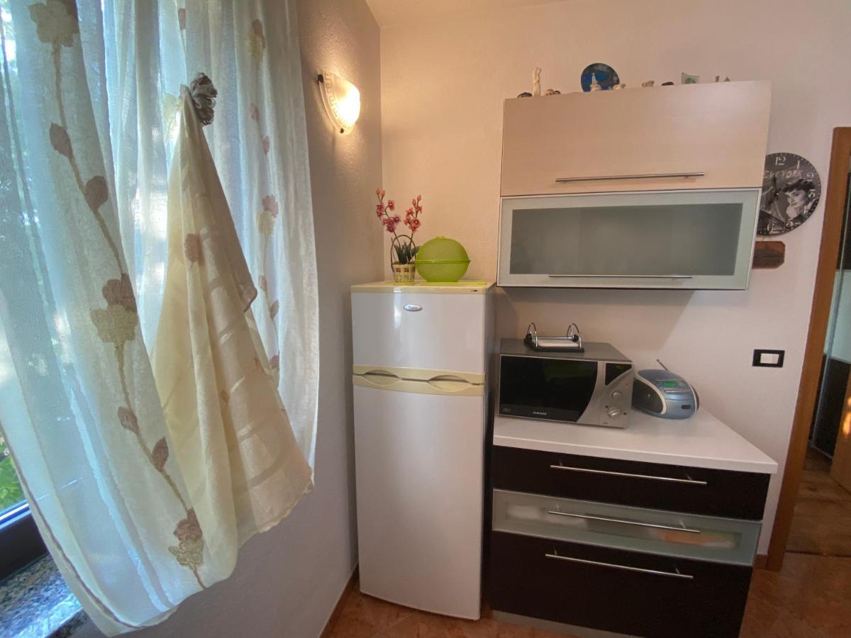 Apartments Bruni Rovinj Extérieur photo