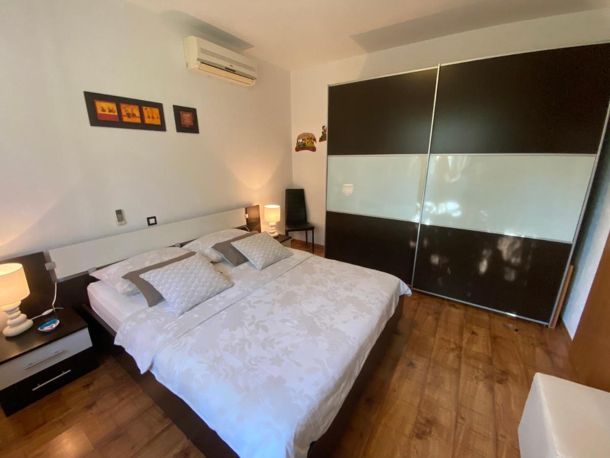 Apartments Bruni Rovinj Extérieur photo