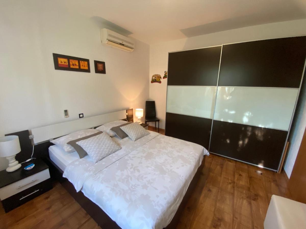 Apartments Bruni Rovinj Extérieur photo