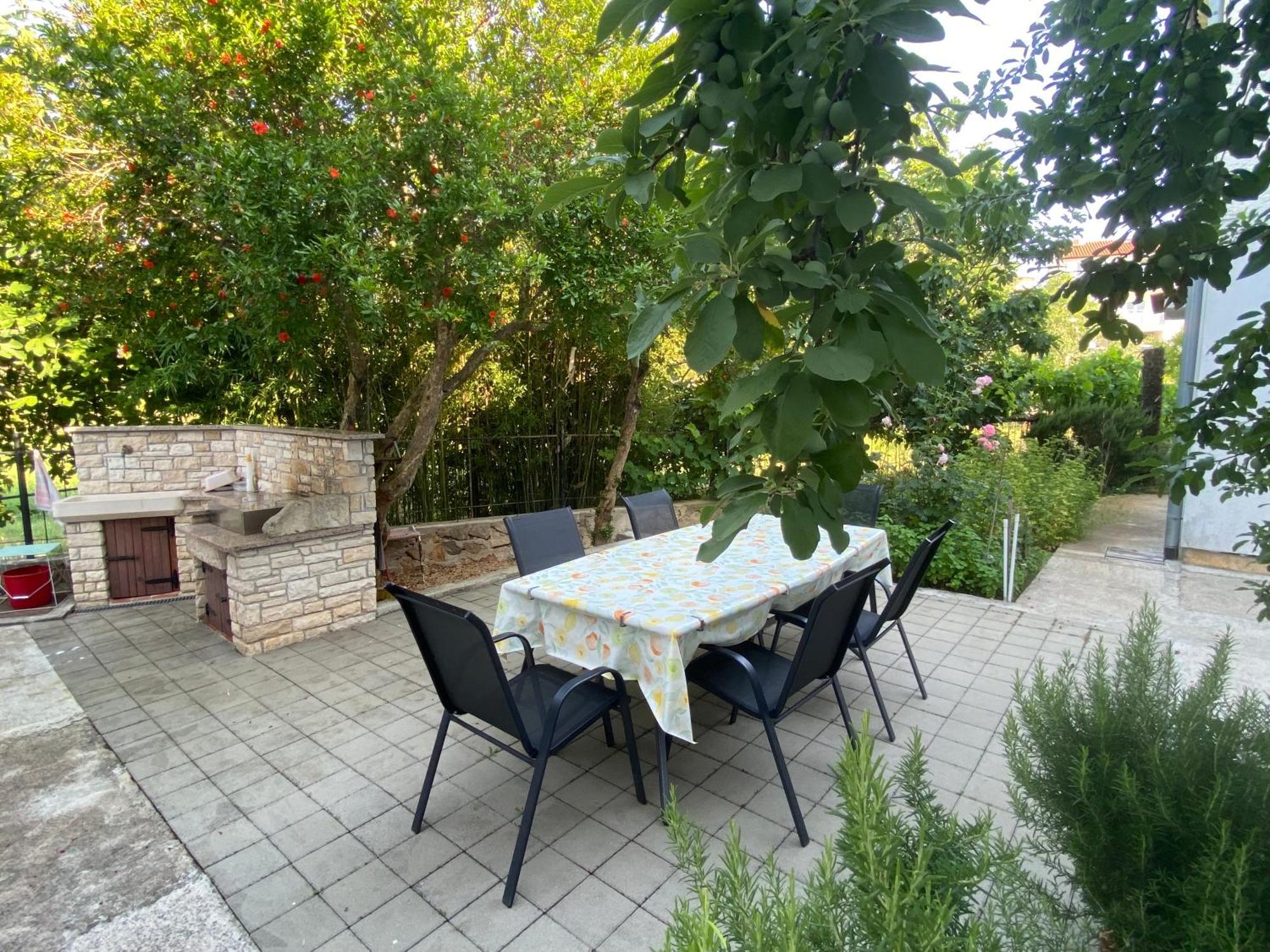 Apartments Bruni Rovinj Extérieur photo