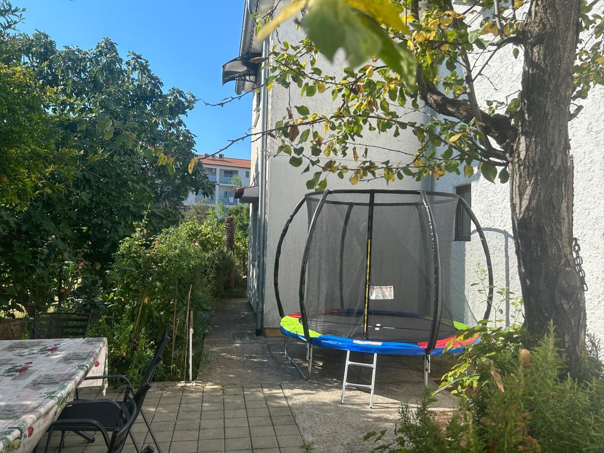 Apartments Bruni Rovinj Extérieur photo