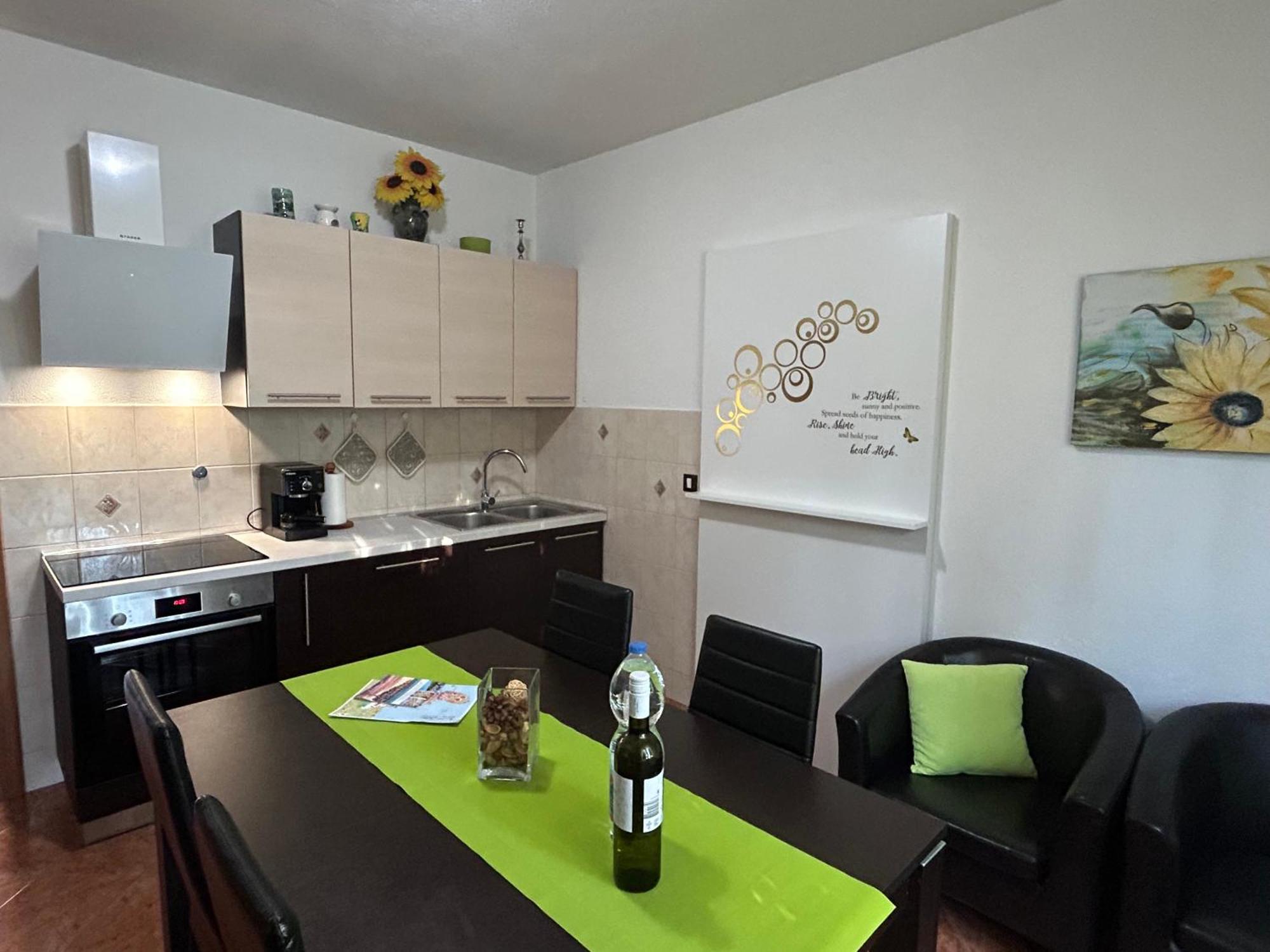 Apartments Bruni Rovinj Extérieur photo