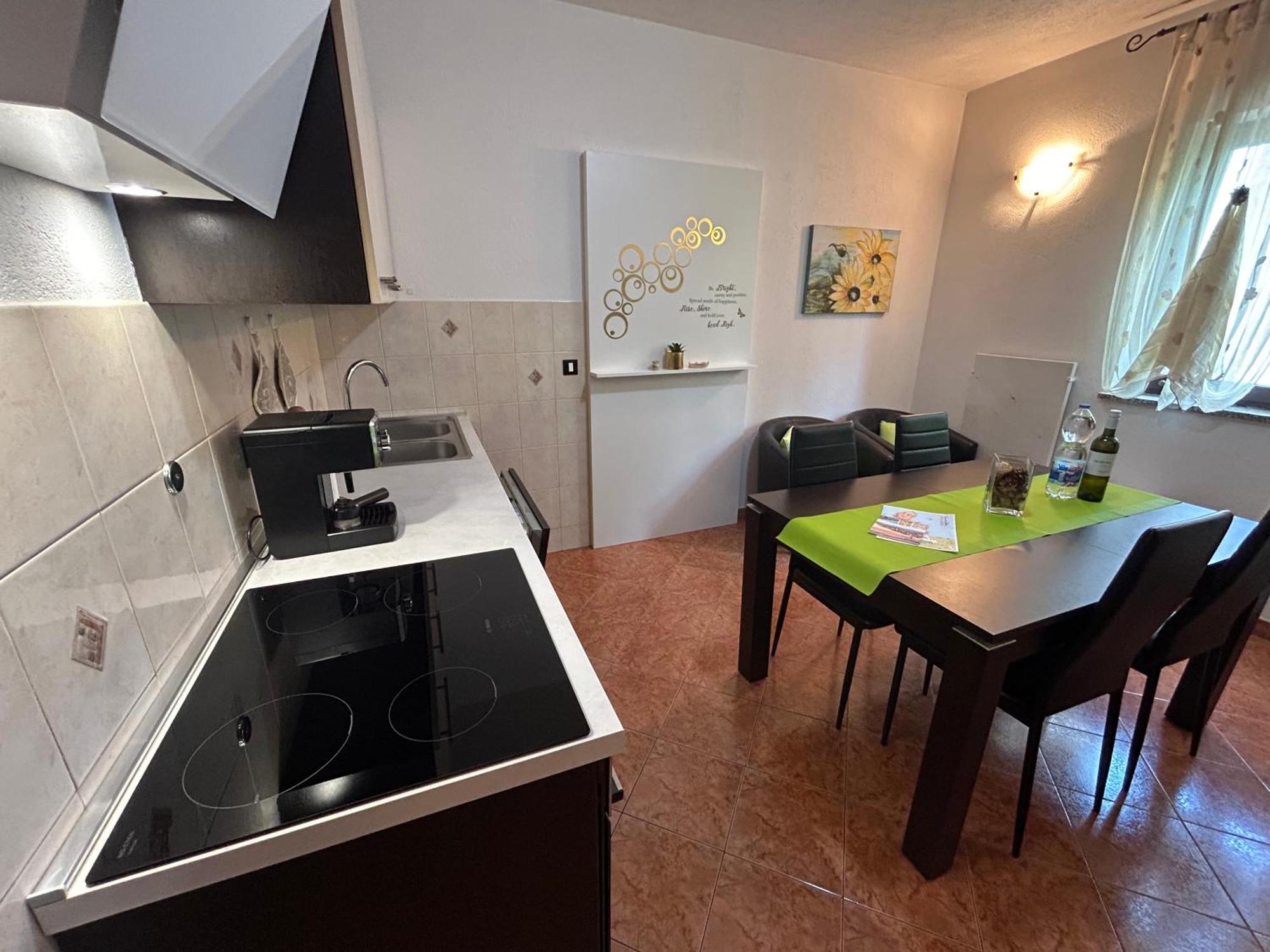 Apartments Bruni Rovinj Extérieur photo