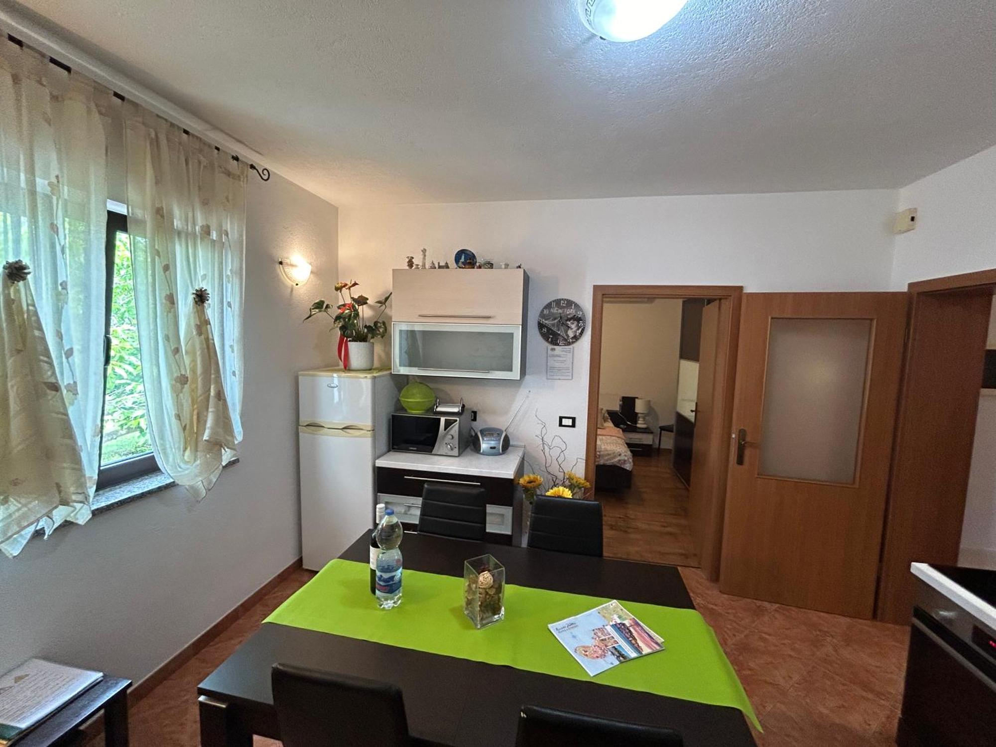 Apartments Bruni Rovinj Extérieur photo