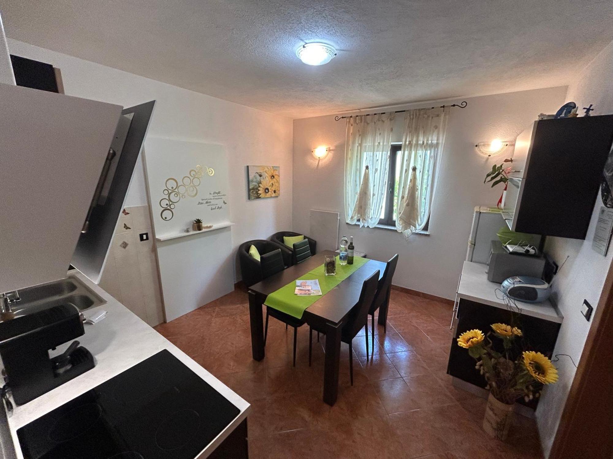 Apartments Bruni Rovinj Extérieur photo