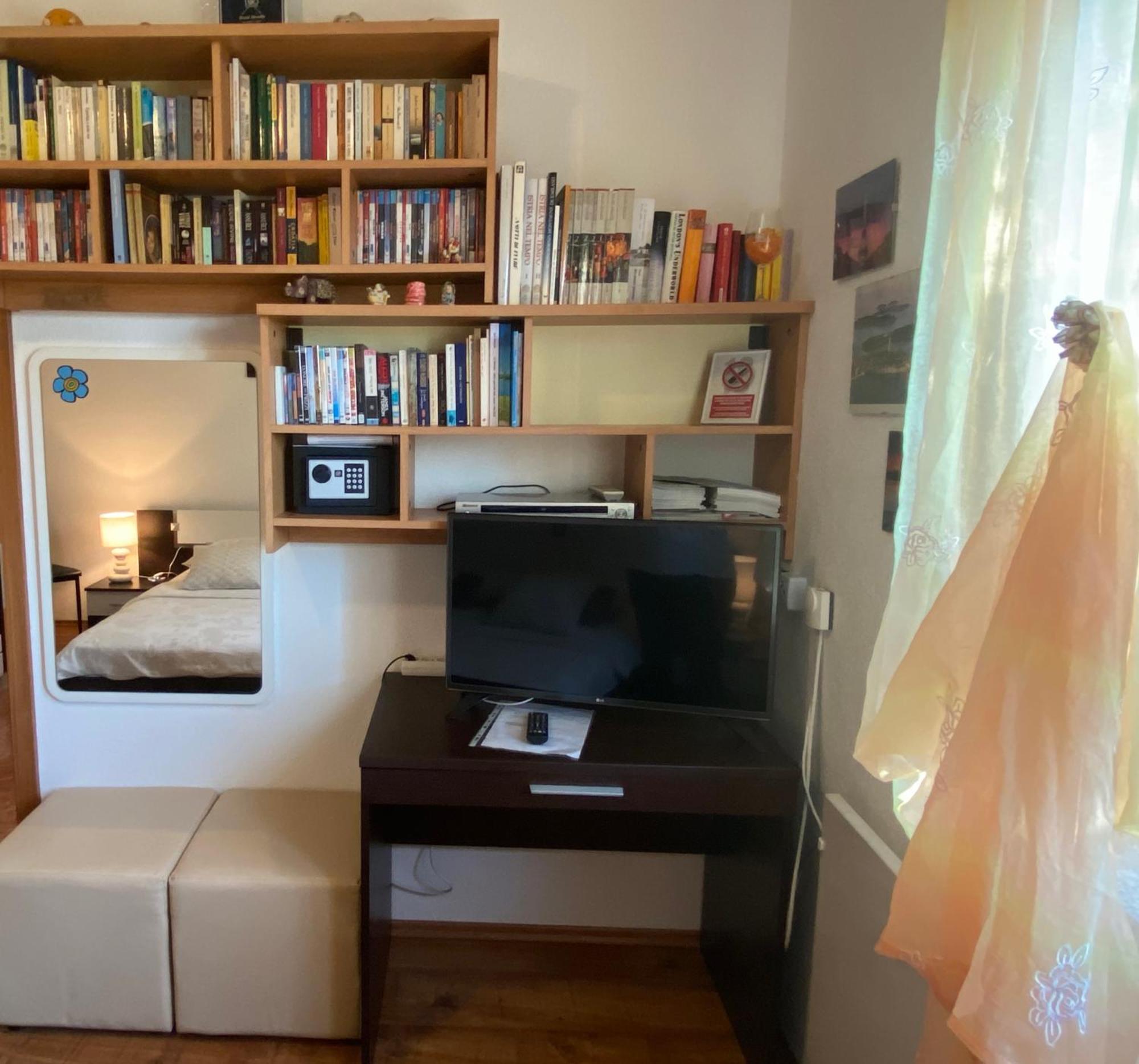 Apartments Bruni Rovinj Extérieur photo