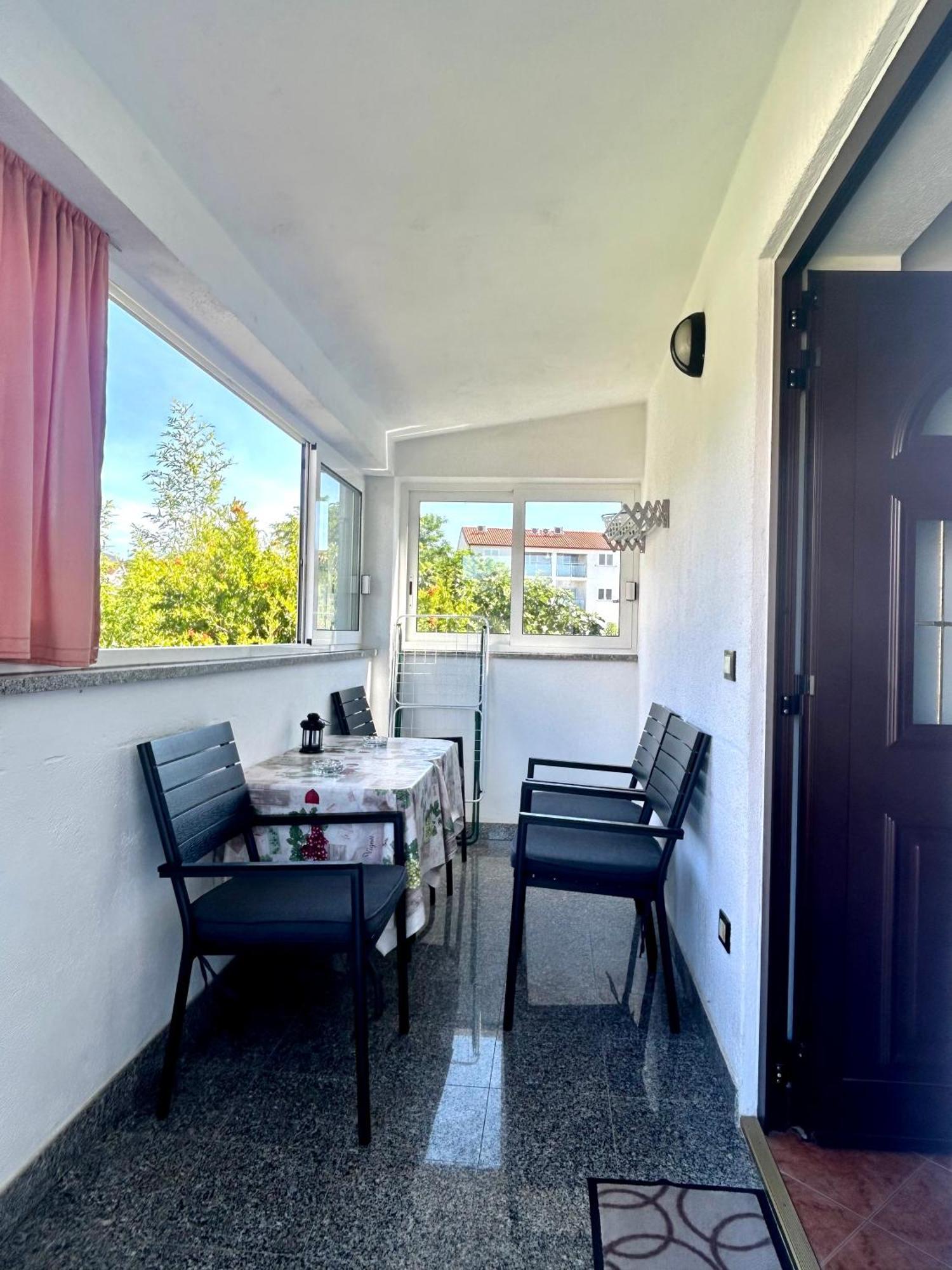 Apartments Bruni Rovinj Extérieur photo