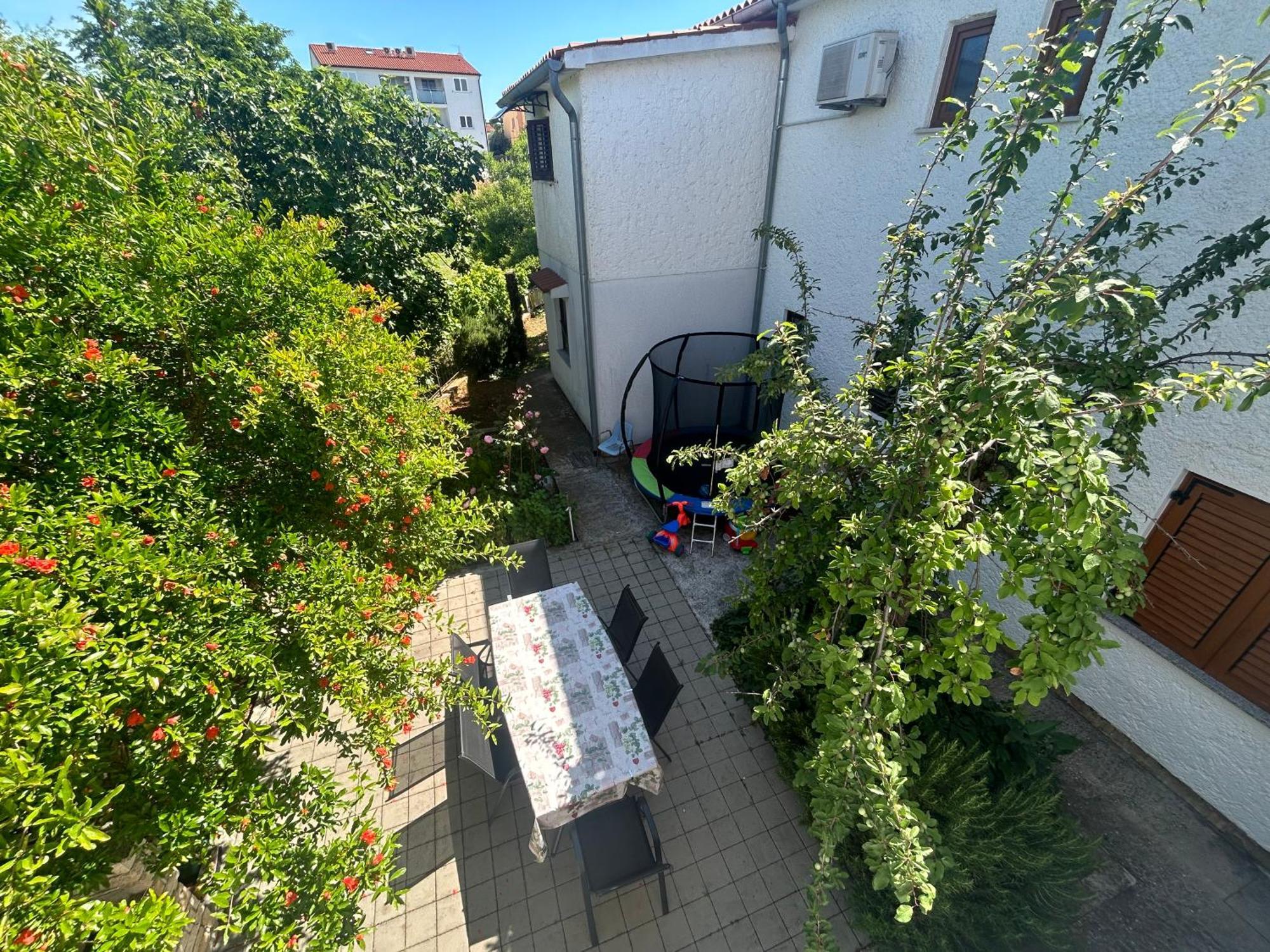 Apartments Bruni Rovinj Extérieur photo