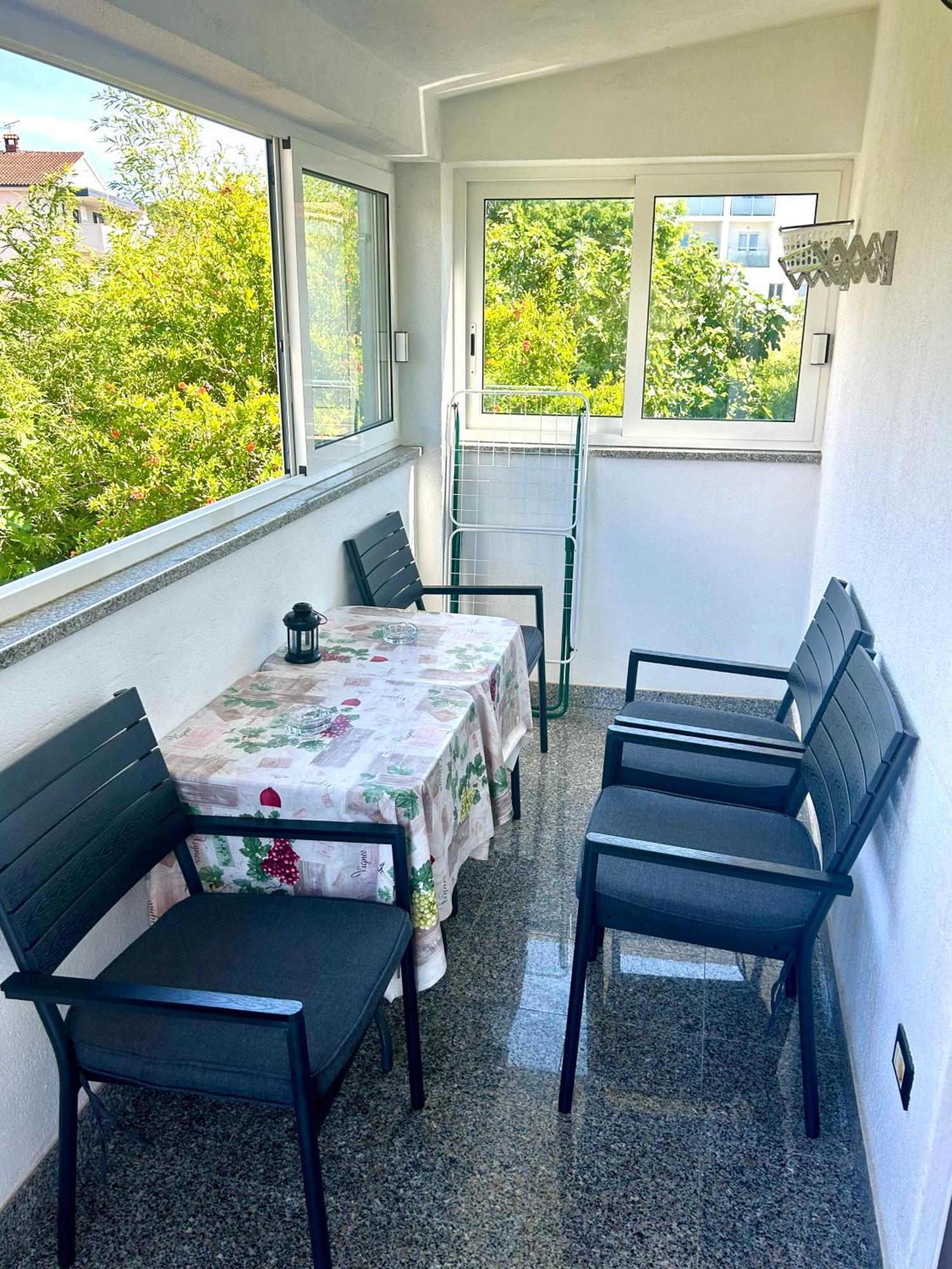 Apartments Bruni Rovinj Extérieur photo