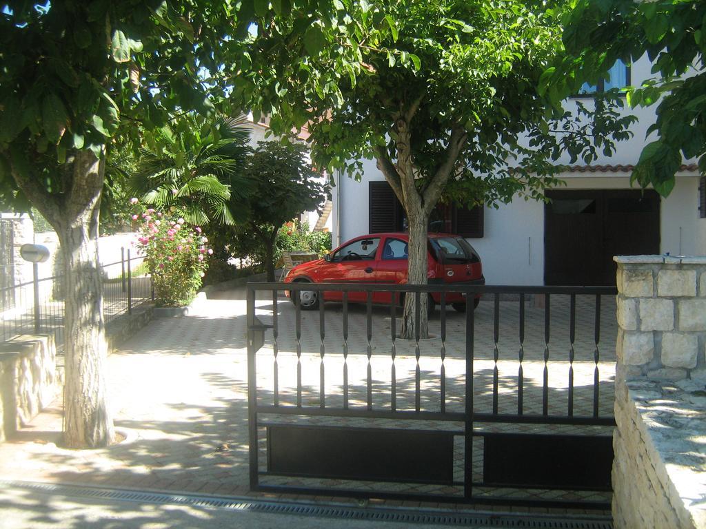Apartments Bruni Rovinj Extérieur photo
