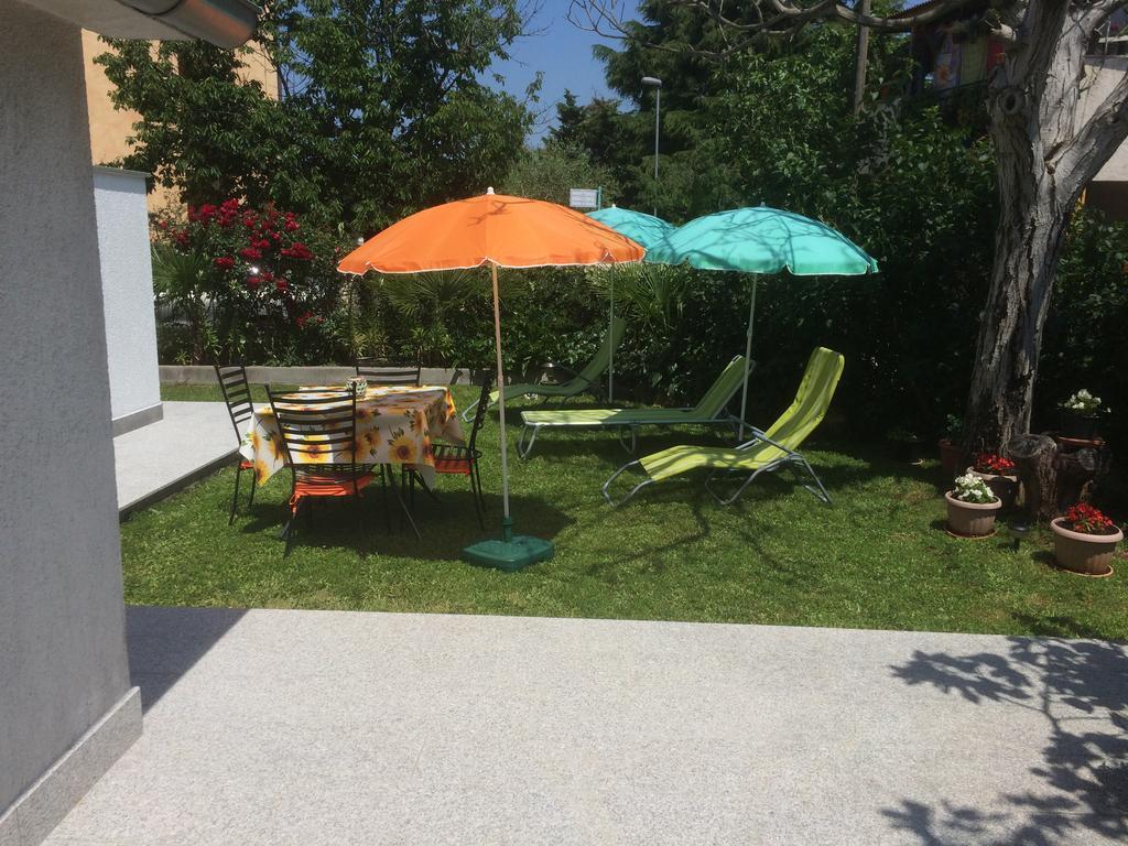 Apartments Bruni Rovinj Extérieur photo