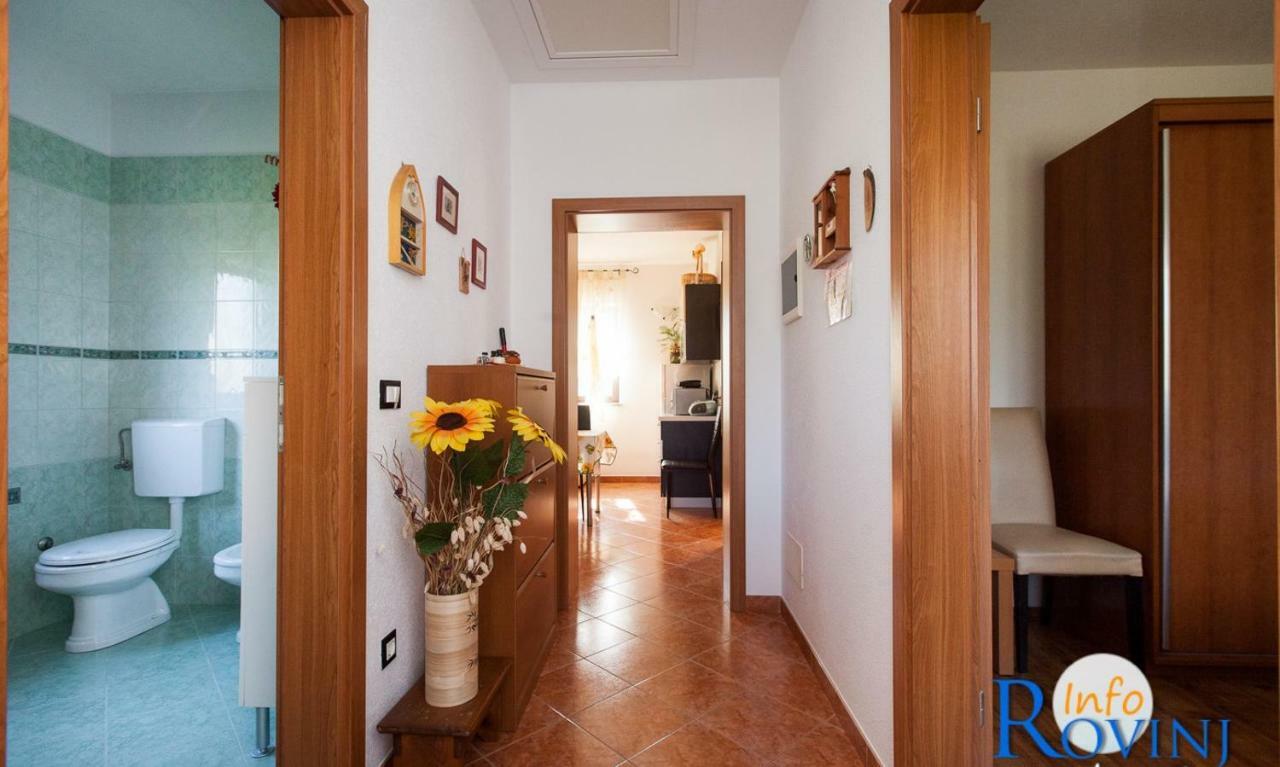 Apartments Bruni Rovinj Extérieur photo