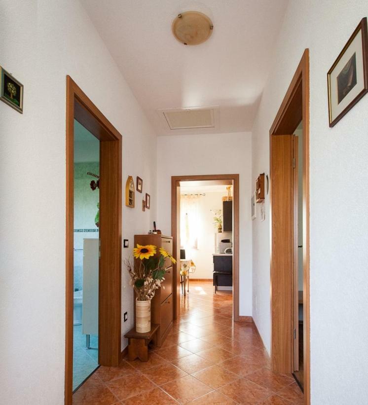 Apartments Bruni Rovinj Extérieur photo