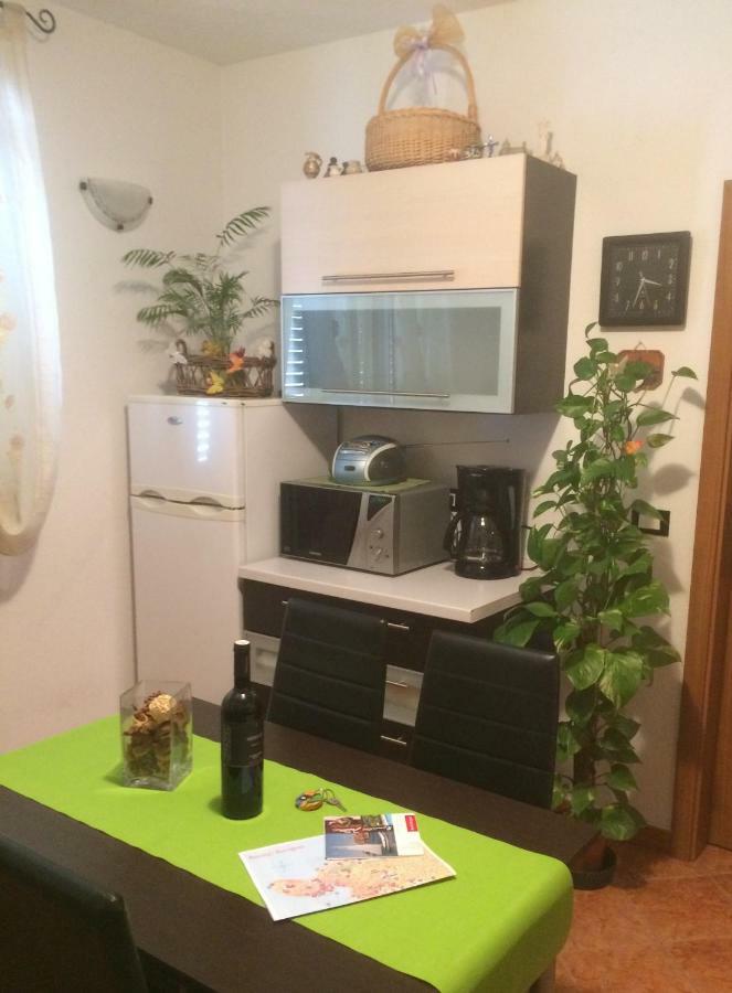 Apartments Bruni Rovinj Extérieur photo