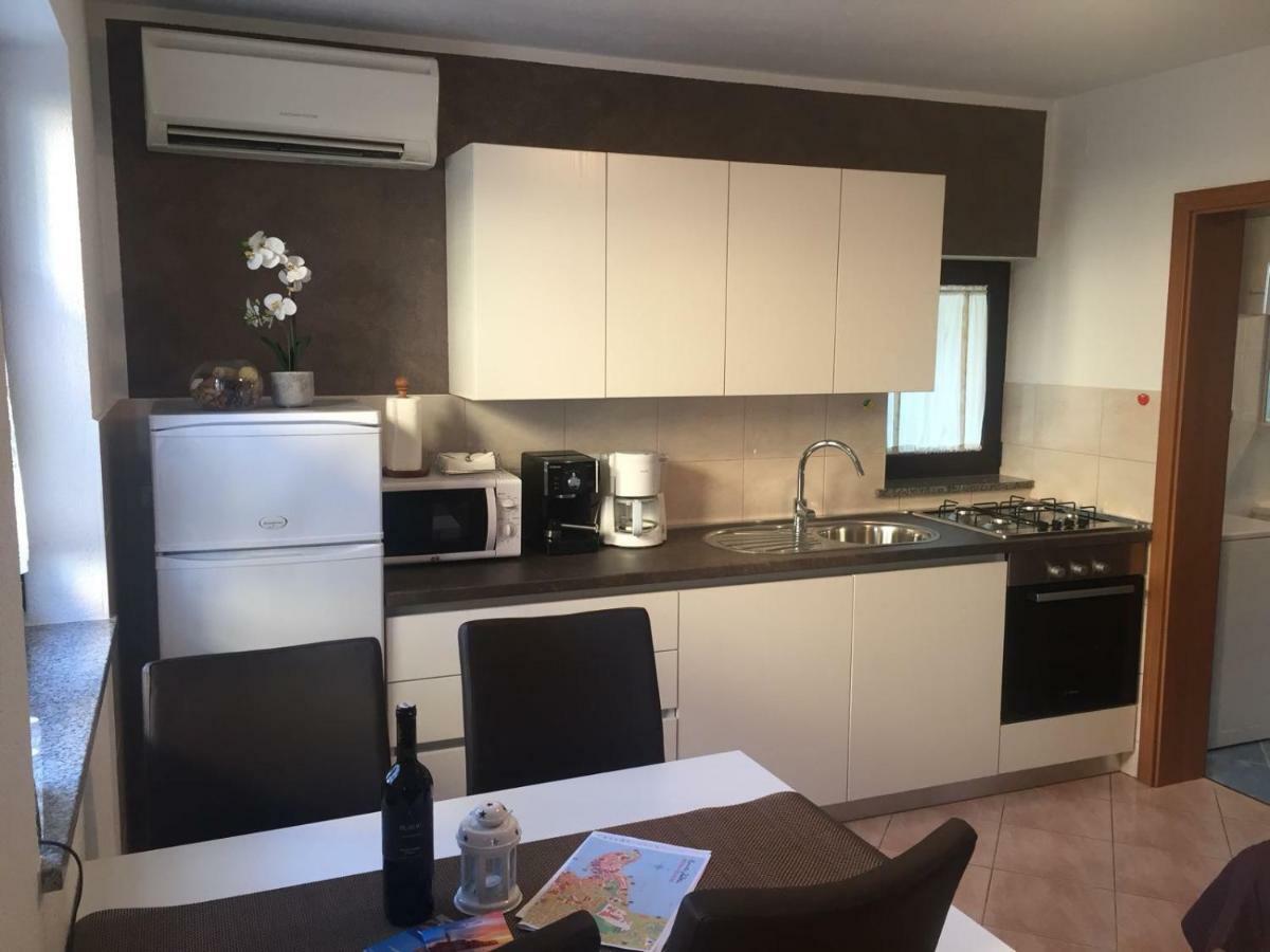 Apartments Bruni Rovinj Extérieur photo