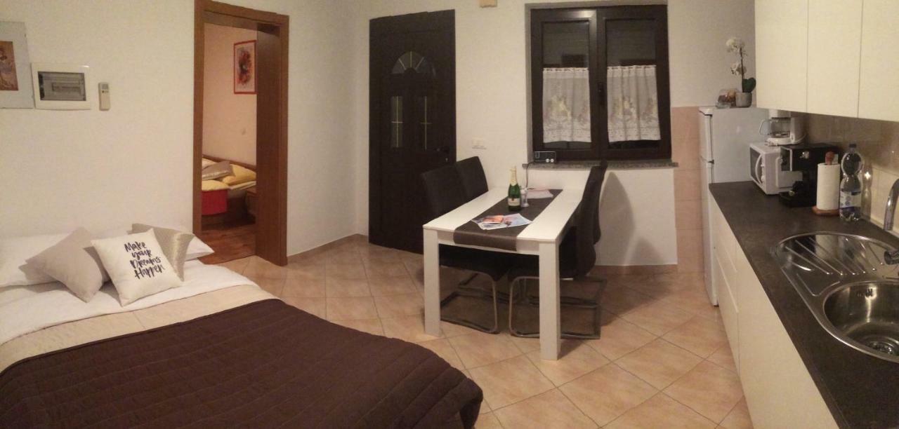 Apartments Bruni Rovinj Extérieur photo