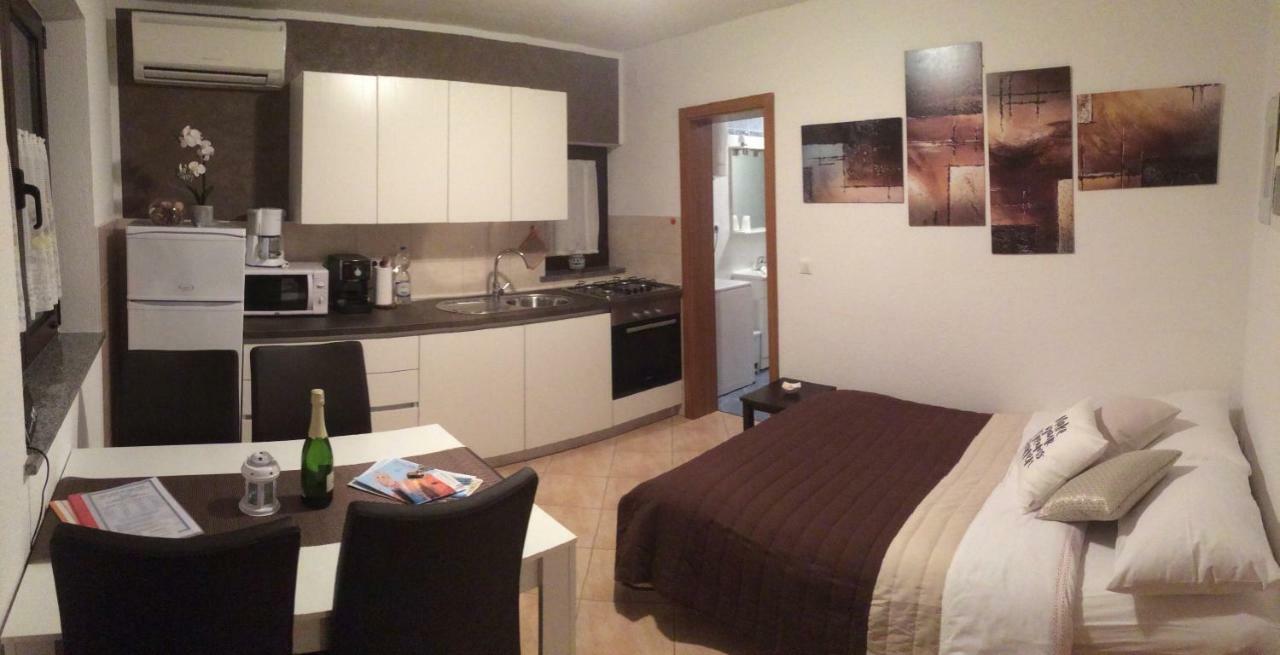Apartments Bruni Rovinj Extérieur photo