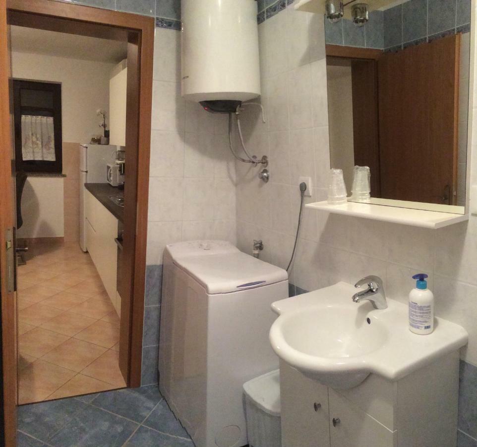 Apartments Bruni Rovinj Extérieur photo