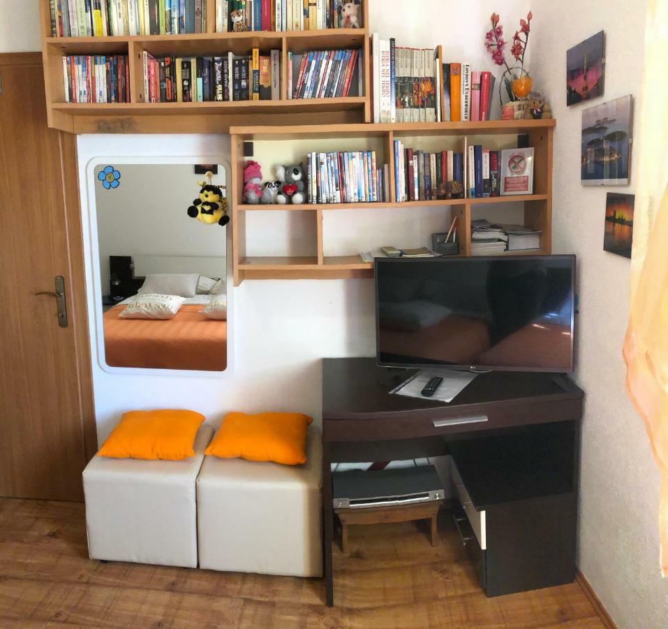 Apartments Bruni Rovinj Extérieur photo